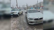 Вранці у Харкові сталася смертельна ДТП: загинула жінка-пішохід