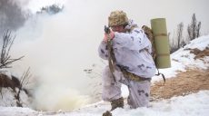 Сім боїв тривають на Харківщині – Генштаб ЗСУ