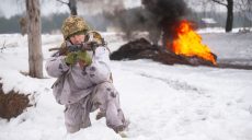 Атак все меньше: в Харьковской области за сутки было пять боев — Генштаб