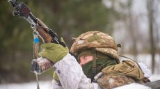 Где сегодня на Харьковщине шли бои — оперативная информация Генштаба ВСУ