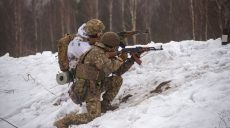 Два десятка боев было на Харьковщине за сутки: где атаковали военные РФ