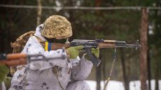 Бои на севере Харьковщины: враг штурмовал 25 раз за сутки — Генштаб