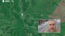 Військовий ЗСУ без бронежилета в Куп’янську-Вузловому – DeepState про ситуацію