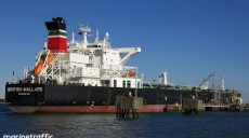 США захоплюють російський танкер Olina в Карибському морі – Reuters