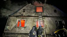 Одна людина поранена: як минула доба на Харківщині