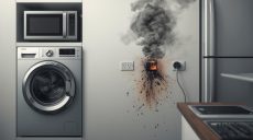 Як від стрибків напруги захистити техніку і житло – поради фахівців