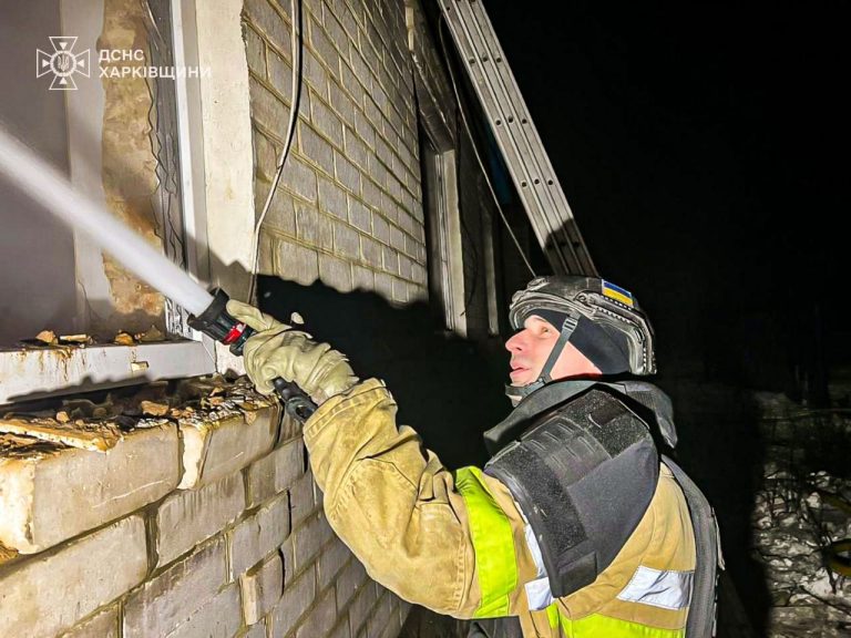 Из-за вредной привычки мужчина погиб на Харьковщине