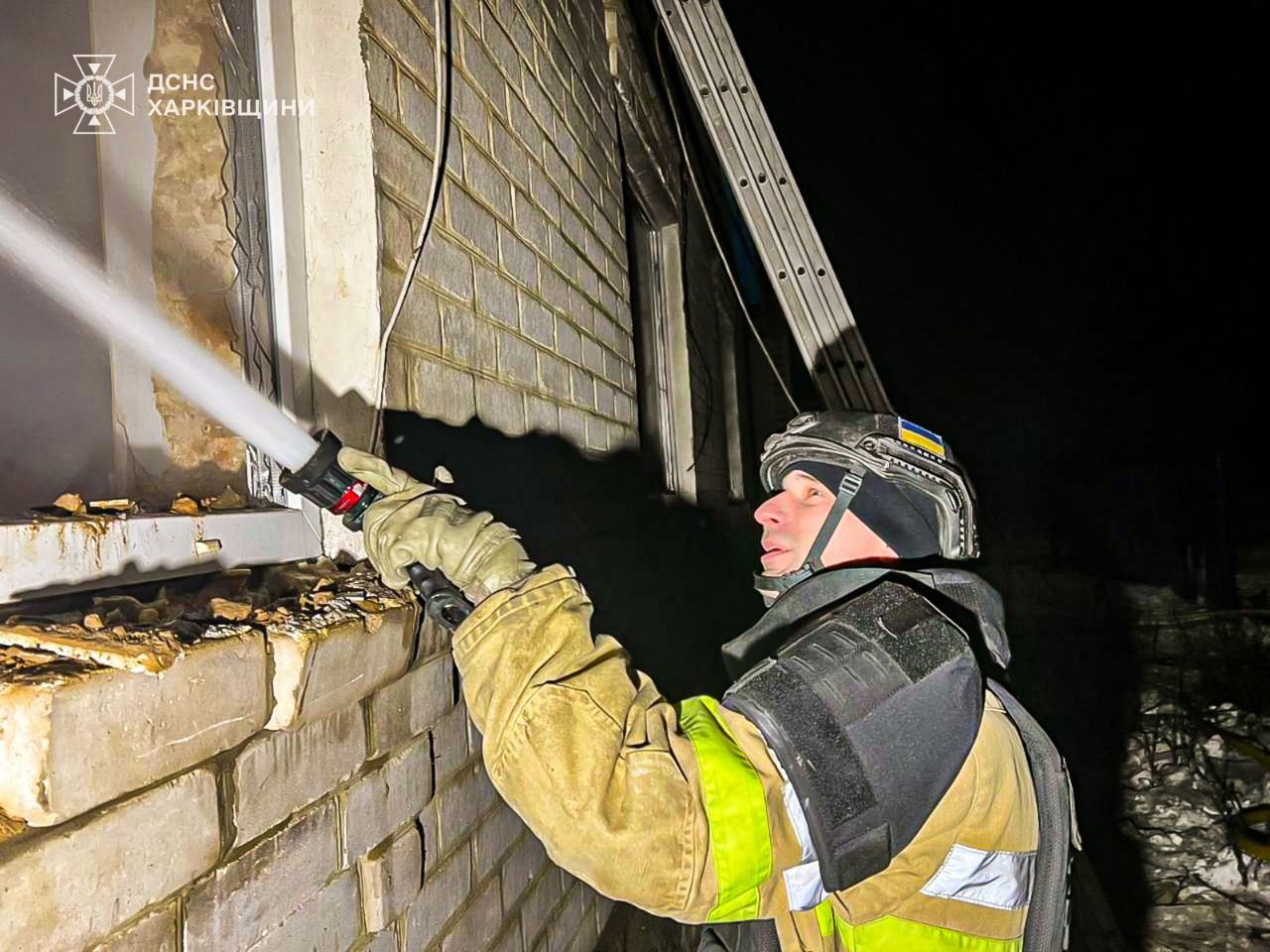 Из-за вредной привычки мужчина погиб на Харьковщине