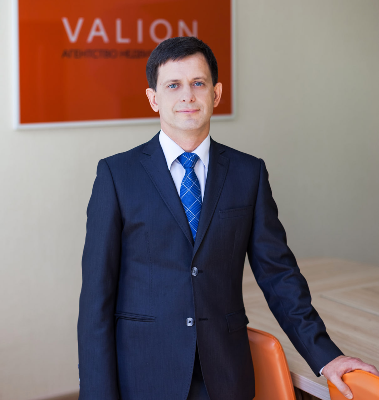 Агентство недвижимости VALION из Харькова стало всеукраинским во время войны