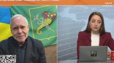 Чому вимикають світло не за планом у Харкові, пояснив Терехов