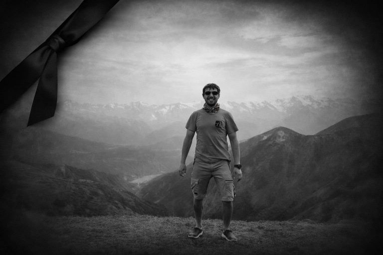 Стало известно имя одного из погибших 2 января от ракетного удара по Харькову