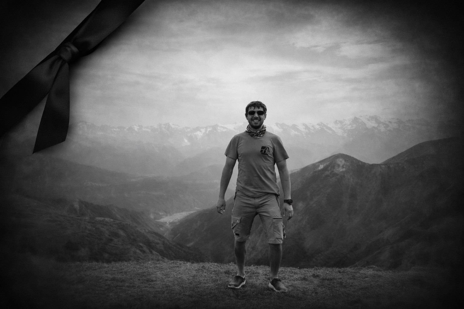 Стало відомо ім’я ще одного з шести загиблих 2 січня від удару по Харкову