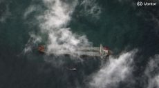 США захопили танкер під прапором РФ і судитимуть російських моряків – CNN