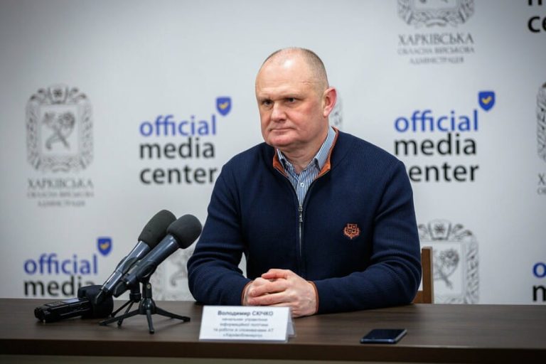 Надо быть готовыми — харьковские энергетики об аварийных отключениях и морозах