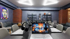 Ще один виш Харкова став частково підземним: де облаштували укриття (фото)