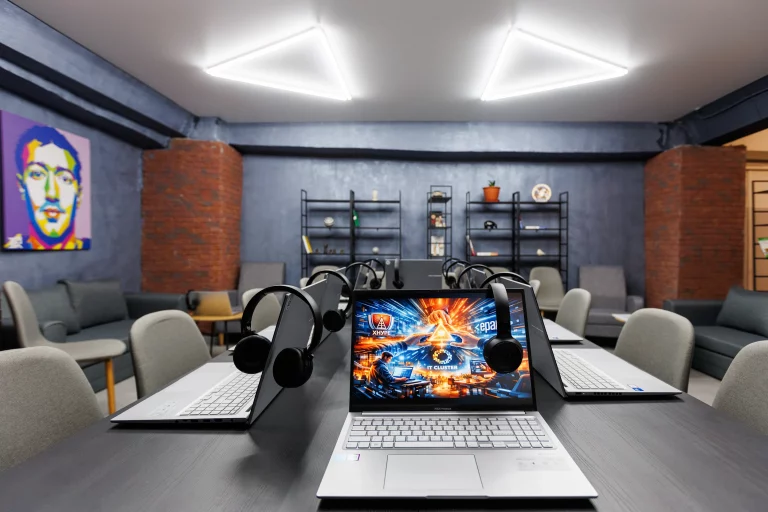 Еще один вуз Харькова стал частично подземным: где обустроили укрытие (фото)