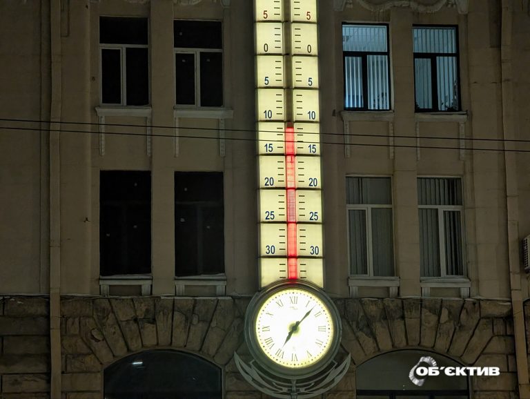 До 17 мороза. Прогноз погоды на 16 января в Харькове и области