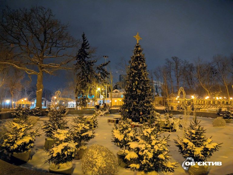 Конца морозам не видно: прогноз погоды в Харькове и области на 18 января