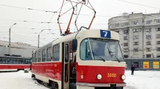 Трамваи не будут ходить 18 и 19 февраля в нескольких районах Харькова