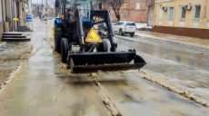 Самая сложная зима за 10 лет: что с дорогами в Харькове, когда начнут ремонты