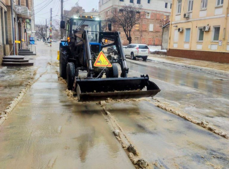 Самая сложная зима за 10 лет: что с дорогами в Харькове, когда начнут ремонты