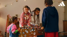 Адідас – ваш вибір стилю та комфорту в кожному русі!