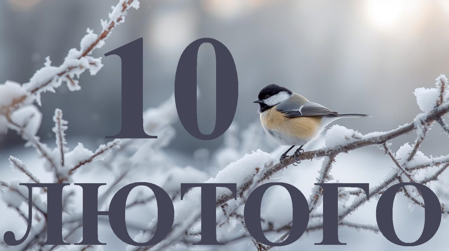 Сегодня 10 февраля 2026: какой праздник и день в истории