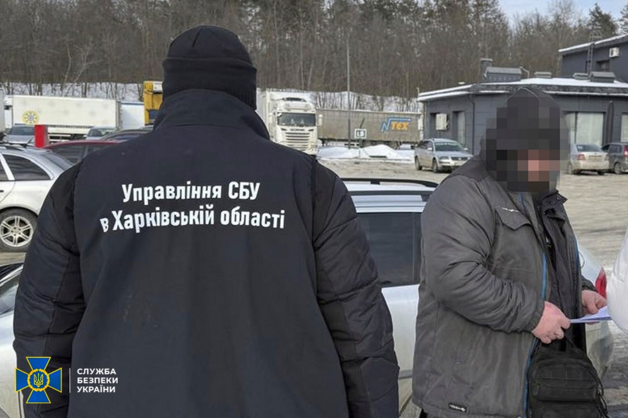 «Інвалідність» за $9000: хто розробив схему на Харківщині, з’ясувала СБУ