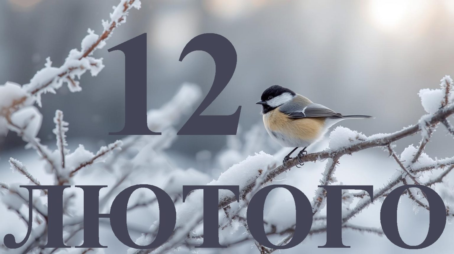 Сегодня 12 февраля 2026: какой праздник и день в истории