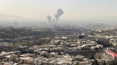 Взрывы в Иране: Израиль заявил о «превентивном ударе», заявление Трампа 📹