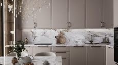 Тихая роскошь или дерзкий индастриал: какой характер у вашей кухни на самом деле