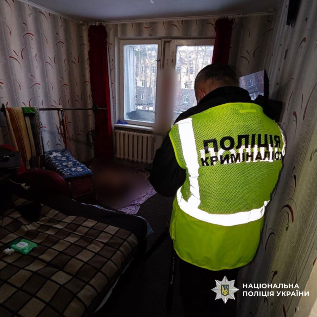 Убив у Чугуєва брата-близнюка