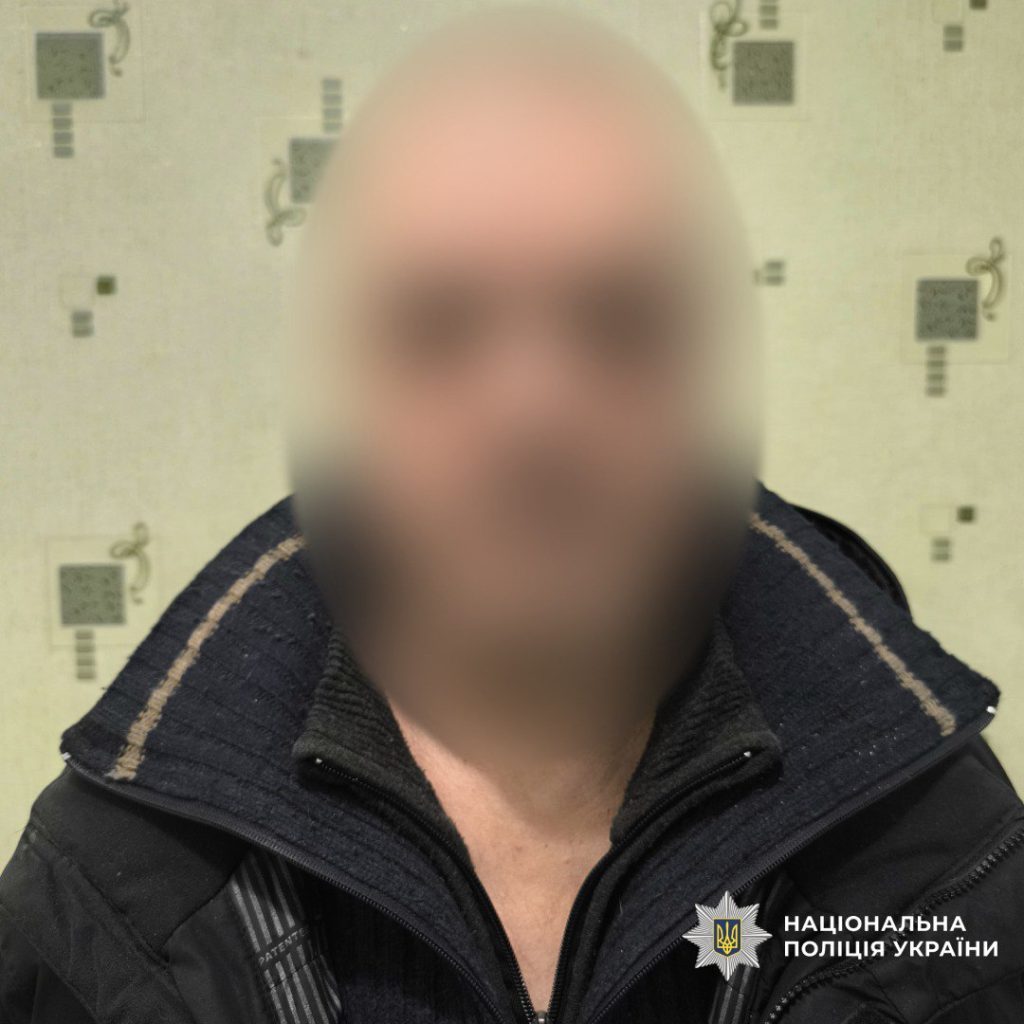 Убив у Чугуєва брата-близнюка