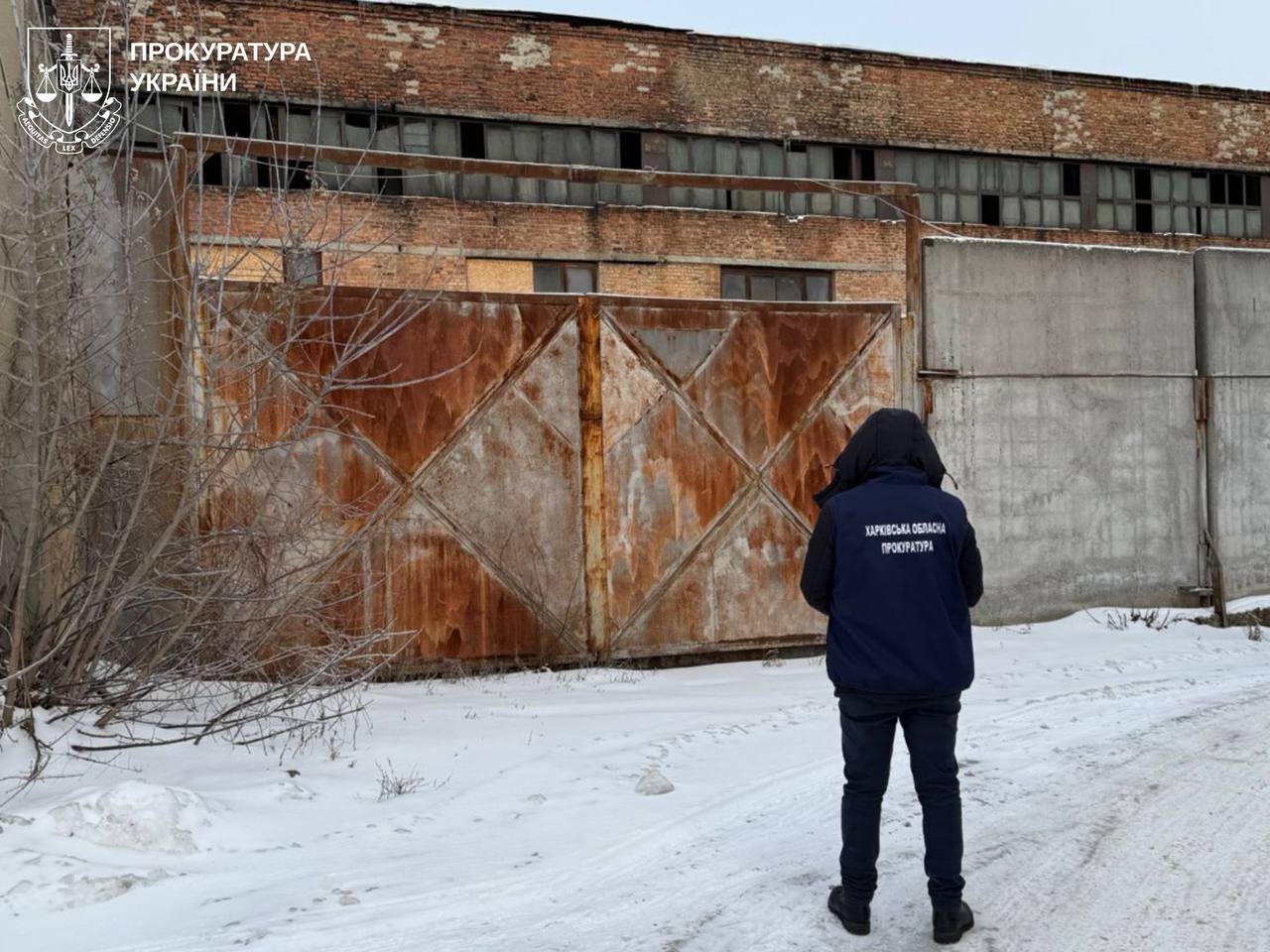 Прокуратура повернула Харкову самобуди в Холодногірському районі