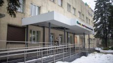 Денис Парамонов: Ми забезпечили дитячі лікарні потужними зарядними станціями