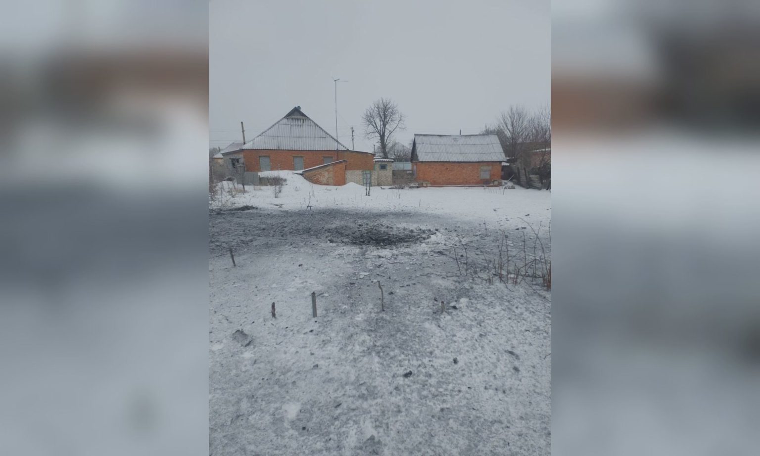 Золочівська громада під ударами: били КАБами та БпЛА