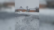 Золочевская громада под ударами: били КАБами и БпЛА