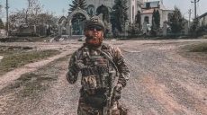 У Російській Лозовій перейменували вулиці на честь Kraken