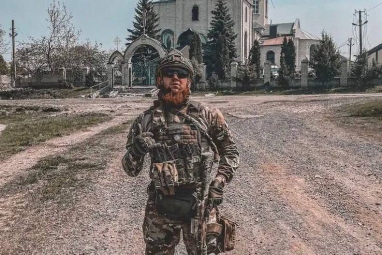 У Російській Лозовій перейменували вулиці на честь Kraken