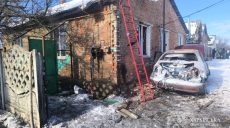 Синєгубов: троє дітей постраждали від обстрілів РФ