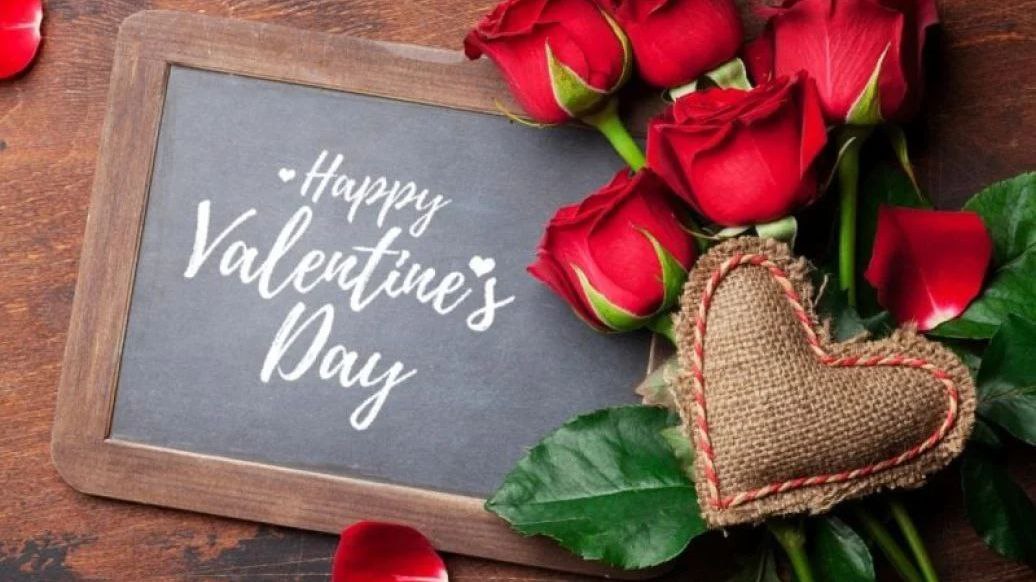 Квіти на День закоханих обійдуться харків’янам дорожче, ніж минулоріч