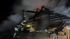 Синегубов проинформировал о последствиях ударов по области