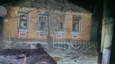 В Золочеве из-за «прилетов» пострадала девочка, а Лозовая осталась без воды