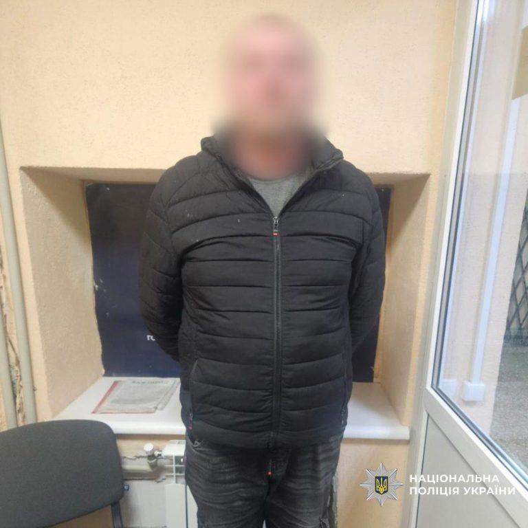 В Харькове сожители нетипично провели День влюблённых: что произошло