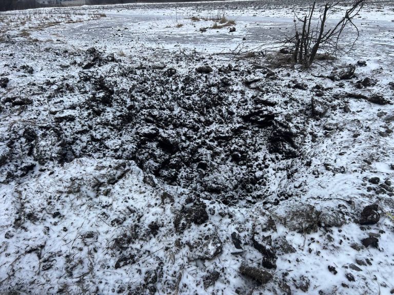 Взрывы слышали ночью в Харькове: что это было (фото)