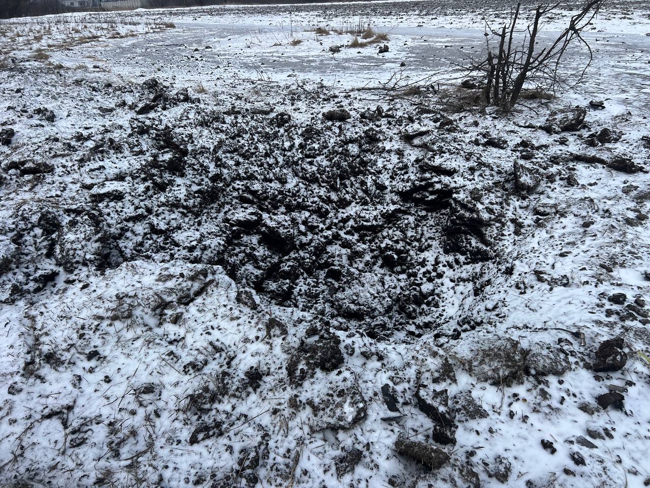 Взрывы слышали ночью в Харькове: что это было (фото)