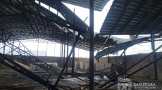 Майже півсотні БпЛА атакували Харківщину за добу – Синєгубов