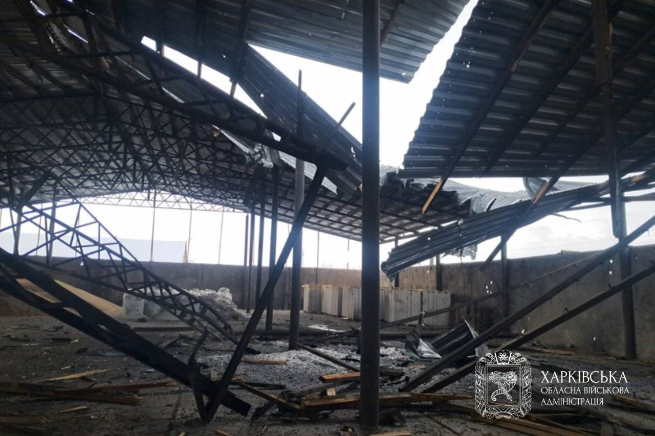 Почти полсотни БпЛА атаковали Харьковщину за сутки – Синегубов