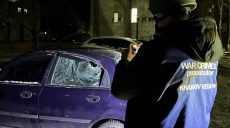 Прокуратура: вранці по Харкову прилетів “Іскандер” (фото)