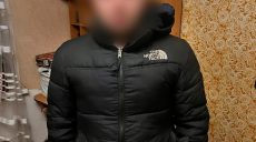 У Харкові затримали ймовірного наркокур’єра